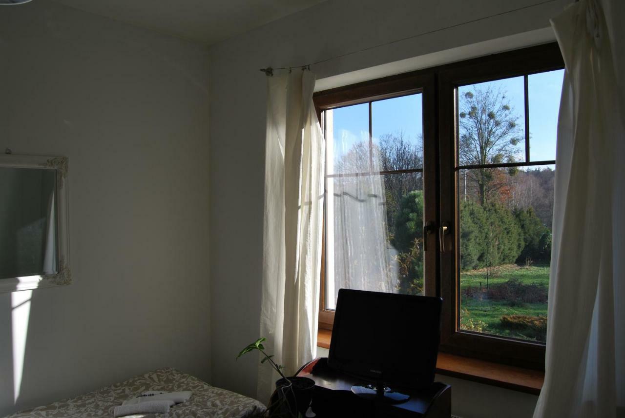 Pokoje Nad Mlynem Strykow Exterior photo