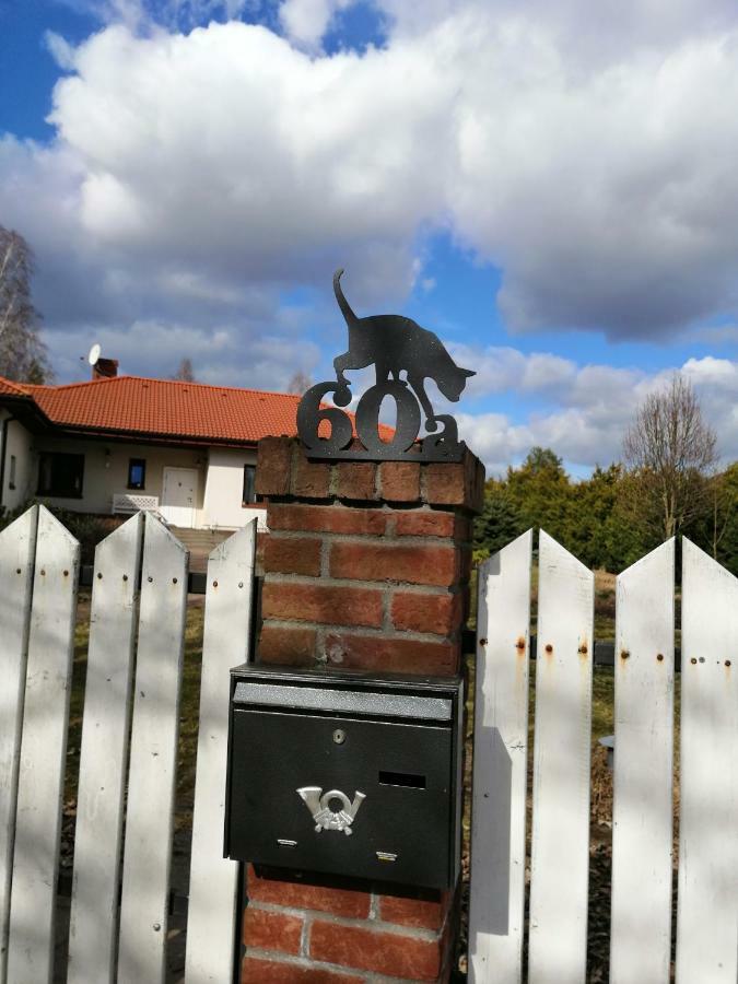 Pokoje Nad Mlynem Strykow Exterior photo